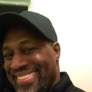 Meet your Posher, Glenn